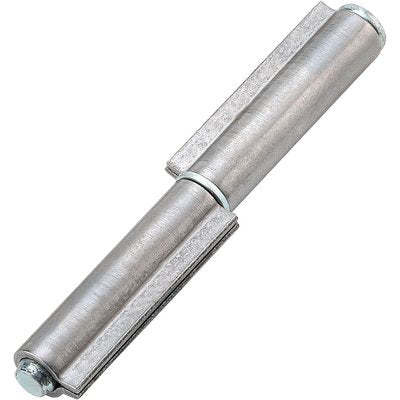 CERNIERA 2 ALI A SALDARE 100PZ COMBI - ZINCATA PERNO E RONDELLA SFILABILE MM 170