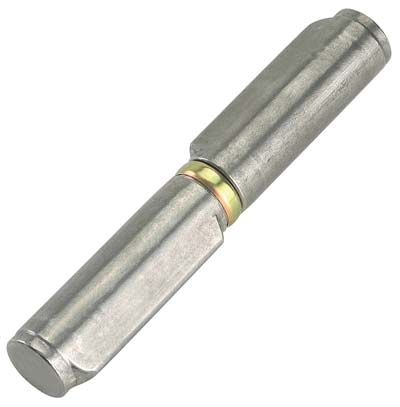 CERNIERA COSTA A SALDARE 257 COMBI - PERNO OTTONE E CUSCINETTO MM 18X20X140