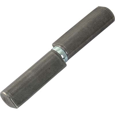 CERNIERA COSTA A SALDARE 1257 COMBI - PERNO OTTONE E CUSCINETTO MM 20X25X150