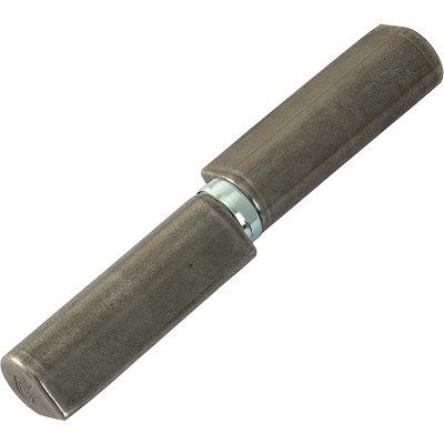 CERNIERA COSTA A SALDARE 1257 COMBI - PERNO OTTONE E CUSCINETTO MM 22X27X150