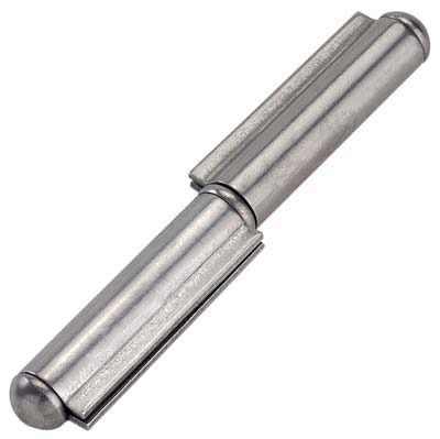 CERNIERA A TAPPO 2 ALI A SALDARE 110P COMBI - MM 170