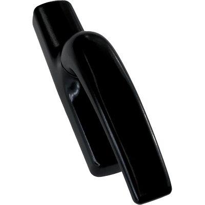 CREMONESE INFISSI ALLUMINIO OPERA - ALLUMINIO NERO RAL 9009 DX/SX