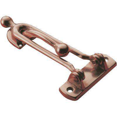 FERMAPORTA SICUREZZA - ASOLA E NASELLO OTTONE BRONZATO