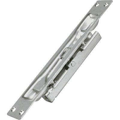 PALETTO INCASSO A LEVA ZINCATA 420Q IBFM - ZINCATO M8 MM 24X160X23