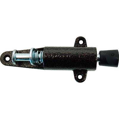 FERMAPORTA A PEDALE - ZAMA BRONZO MM 23 CM 12