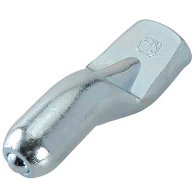 PERNO INFERIORE A SALDARE 348 COMBI - ZINCATO MM 24
