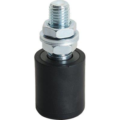 OLIVA CANCELLO A FISSARE 453S COMBI - A CILINDRO MM 40X45 M16