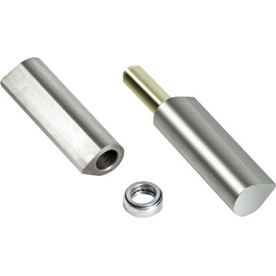 CERNIERA COSTA A SALDARE 498 COMUNELLO - PERNO OTTONE E CUSCINETTO MM 20X25X150