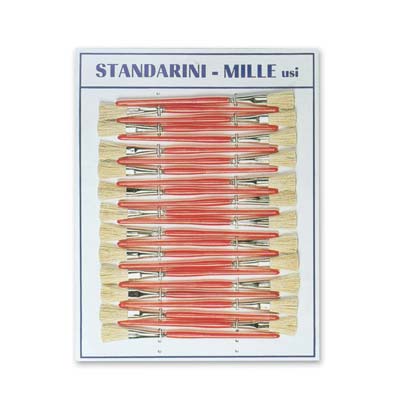 PENNELLI STANDARINI - N° 2 CF=PZ 24