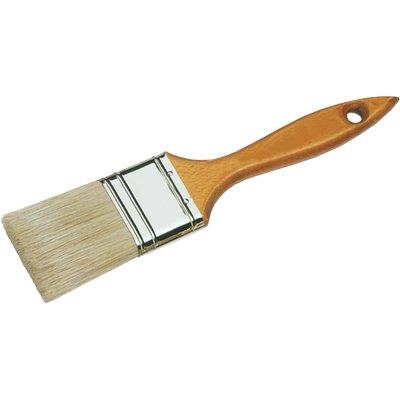 PENNELLESSA M.LEGNO 240 ITR - SETOLA BIONDA MM 40X51