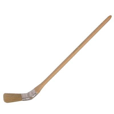 PENNELLO RADIATORE M.LEGNO 290 ITR - SETOLA BIONDA MM 40X57