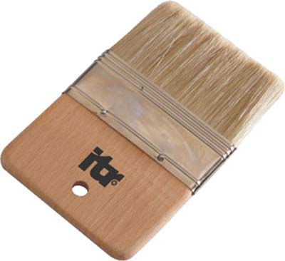 SPALTER DECORATIVO M.LEGNO 111 ITR - SETOLA BIONDA CM 10X57