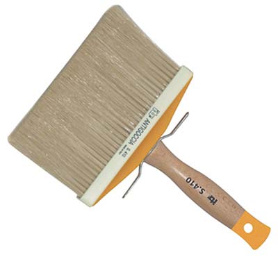 PLAFONCINO ANTIGOCCIA M.LEGNO 410 ITR - SETOLA BIONDA MM 50X150X83