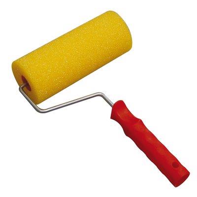 RULLO SPUGNA MANICATO 1610 ITR - CM 20 GRANA GROSSA
