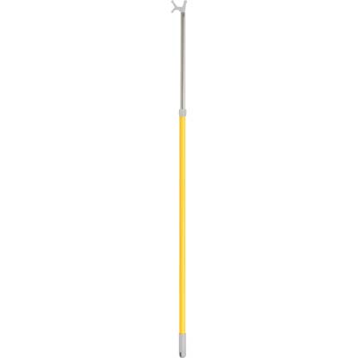 ASTA PRENDIABITI TELESCOPICA APEX - ACCIAIO VERNICIATO H CM 89/150