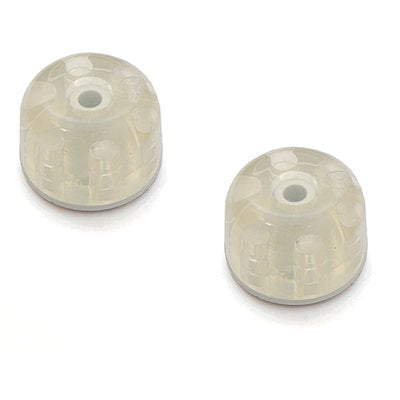 PARACOLPI ADESIVO BIRILLO PRONTY - PLASTICA TRASPARENTE CF=PZ 2