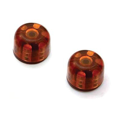 PARACOLPI ADESIVO BIRILLO PRONTY - PLASTICA MARRONE CF=PZ 2