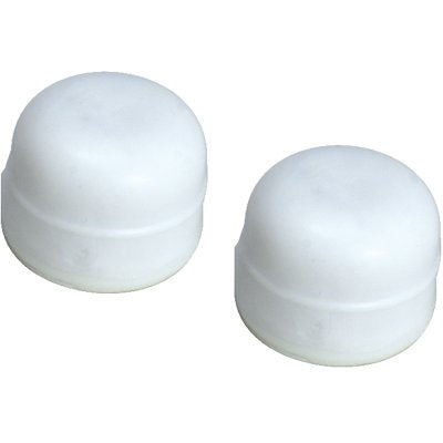 PARACOLPI ADESIVO BOERO - PLASTICA BIANCO CF=PZ 50