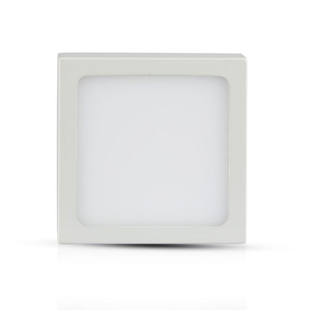 18W LED Surface Panel Downlight Premium Square 3000K