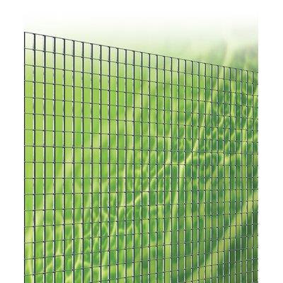 RETE ELETTR ZINCATA DOPO 12X25 STARS - MM 12X25 MM 1,45 L.MT 25 H.CM  60