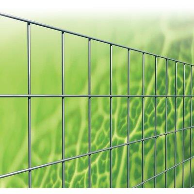 RETE ELETTR ZINCATA 50X75 STARS - MM 50X75 MM 1,7 L.MT 25 H.CM 176