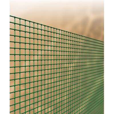 RETE ELETTR PLASTICATA 6X6 MINIROLL STARS - MM 6X6 MM 1.0 L.MT 5 H.CM 50