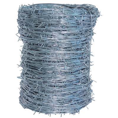 FILO SPINATO ZINCATO STARS - N° 12=MM 1,8 L.MT 200 CA