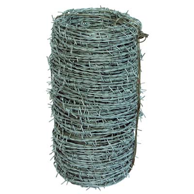 FILO SPINATO ZINCATO STARS - N° 12=MM 1,8 L.MT 100 CA