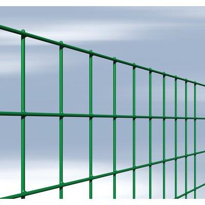RETE ELETTR PLASTICATA 50X75 MARGHERITA CAVATORTA - MM 50X75 MM 2,1 L.MT 25 H.CM 180