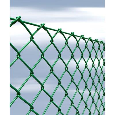RETE GRIGLIA PLASTICATA MARGHERITA CAVATORTA - MM 2,5 MM 50X50 L.MT 25 H.CM 125
