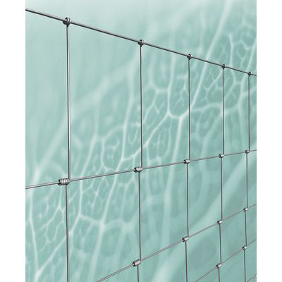 RETE PECORA ANNODATA ZINCATA STARS - 100/8/15 VIVAGNO MM 2,0 L.MT 50