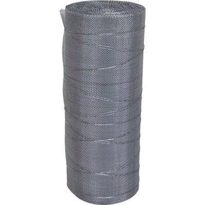 RETE TESSUTA ZINCATA A CALDO - MM 2X2 F.MM 0,80 L.MT 10 H.CM 100