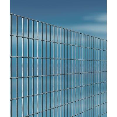 RETE ELETTR ZINCATA 76X12 ESAFORT CAVATORTA - MM 76X12 MM 2,45 L.MT 25 H.CM  61