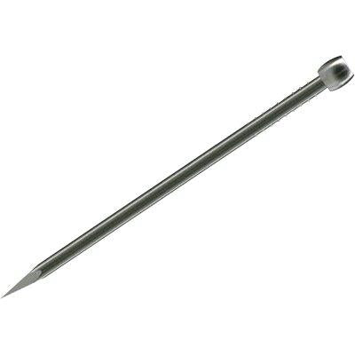 CHIODO TESTA GRUPPINO TEMPRATO BRICOLINE CAVATORTA - MM 1,2X30 KG 1
