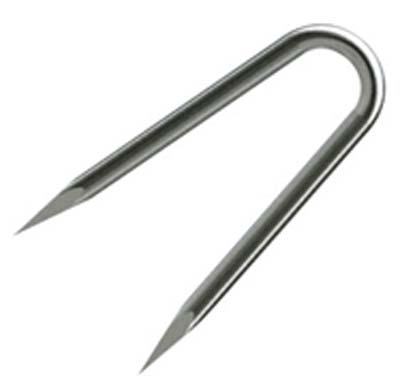 CHIODO CAMBRETTA BRICOLINE CAVATORTA - N°XMM 14X25 GR 250