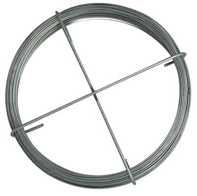 FILO ZINCATO MATASSINA STARS - N° 12=MM 1,8 L.MT 10 CA