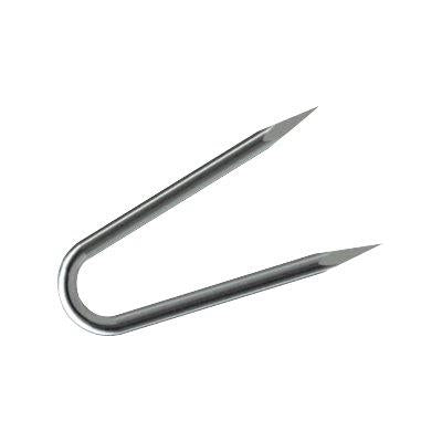 CHIODO CAMBRETTA CAVATORTA - SCATOLA ROSSA MM 17X35 CF=KG 5