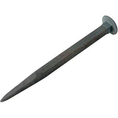 CHIODO FORGIATO GAMBO QUADRO - MM 12X250 CF=KG 5