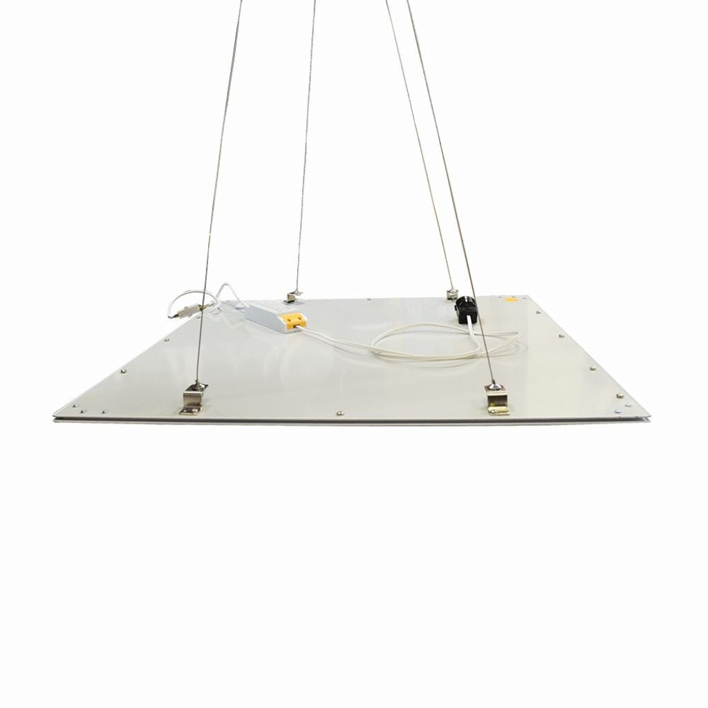 Suspended Mounting Kit For LED Panels