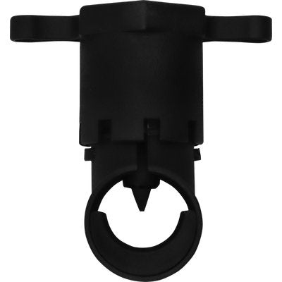 PRESA A STAFFA RAPIDA SADDLE RAIN - MM 32-25 X 3/4"