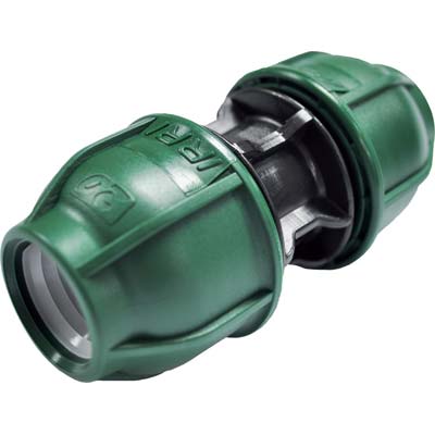 MANICOTTO A COMPRESSIONE RIDOTTO PN10 - MM 32X20