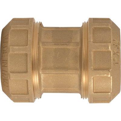 MANICOTTO A COMPRESSONE PN25 720 ITAP - OTTONE MM 25X25