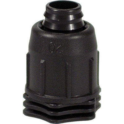 TAPPO A COMPRESSIONE PN4 - MM 16