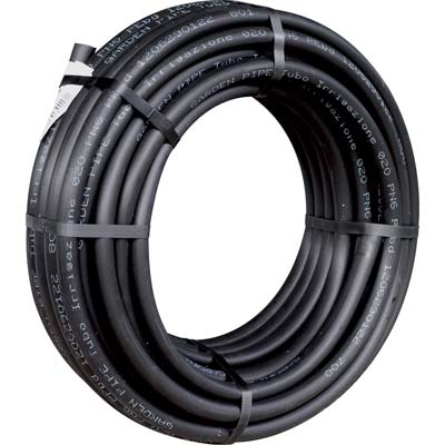 TUBO POLIETILENE PN6 - MM 16 MT 100