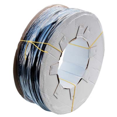 MICROTUBO X IRRIGOCCIA A PESO - PVC MORBIDO MM 4X6 MT 300 CIRCA