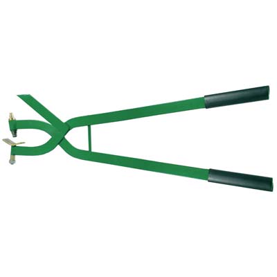 PINZA FORATUBO X IRRIGOCCIA IRRITEC - MM 12