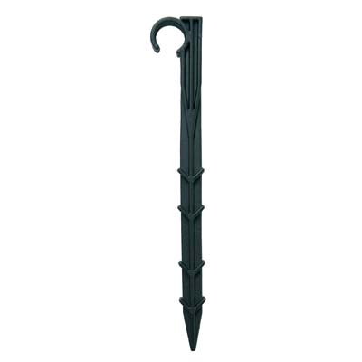 ASTA DI SOSTEGNO X TUBO PN IRRITEC - MM 16