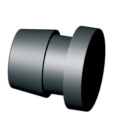 TAPPO X MICROTUBO IRRITEC - MM 6,0