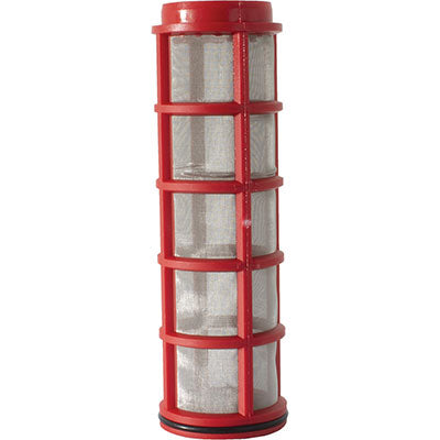 CARTUCCIA RICAMBIO X FILTRO LINEA - MESH 120 1"1/4-1"1/2