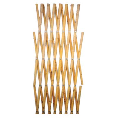 TRALICCIO CANNA BAMBOO STARS - MM 16/18 CM 150X180